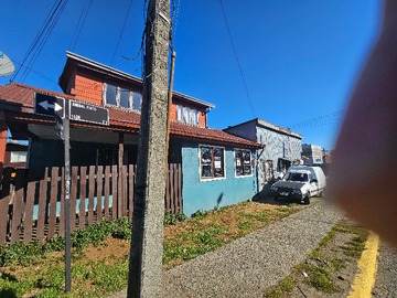Terreno en venta en Aníbal Pinto, Valdivia