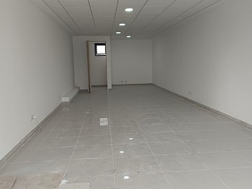 Arriendo Mensual / Terreno Industrial / Concón