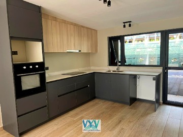 Departamento en arriendo mensual en Villarrica pucon km3, Villarrica - 2 dormitorios, 1 baño