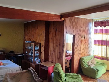 Casa en venta en Las Rejas & Pasaje Seis, Viña del Mar - 3 dormitorios, 2 baños