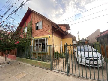Casa en venta en Venta casa el bosque villa alemana (174258), Villa Alemana - 3 dormitorios, 2 baños