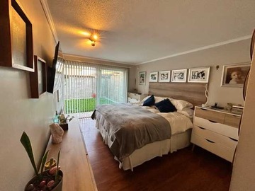 Casa en venta en quilin norte (70045), Peñalolén - 4 dormitorios, 4 baños