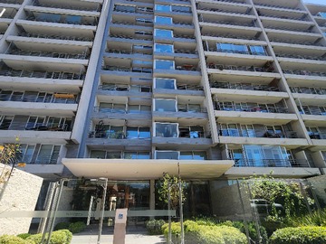 Departamento en venta en Inmobiliaria imagina (178642), La Reina - 2 dormitorios, 2 baños