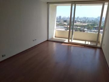 Departamento en venta en Metro el llano, San Miguel - 1 dormitorio, 1 baño