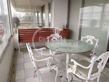 Venta / Departamento / Viña del Mar