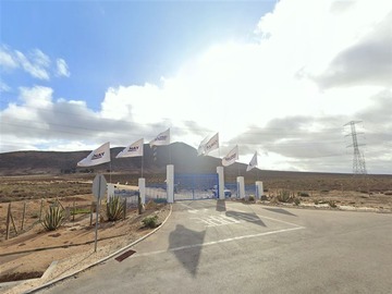 Venta / Sitio / Ovalle