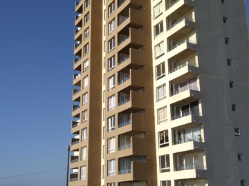 Departamento en venta en Totalmente amoblado (147812), Coquimbo - 2 dormitorios, 2 baños