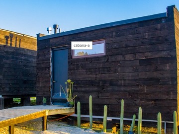 Hotel en venta en Pichilemu, Pichilemu - 4 baños