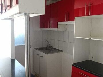 Departamento en venta en Venta depto 3D-1B Comuna de Santiago (76700), Santiago - 3 dormitorios, 1 baño