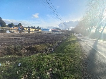 Terreno en venta en Avenida Ruta 226 Ch, Puerto Montt