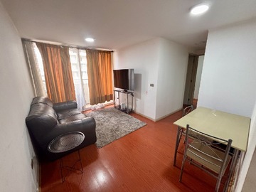 Departamento en venta en Radal 018, Estación Central - 2 dormitorios, 2 baños