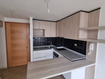 Departamento en venta en Departamental 1475, La Florida - 1 dormitorio, 1 baño