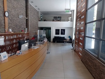Departamento en venta en Lira, Santiago - 1 dormitorio, 1 baño