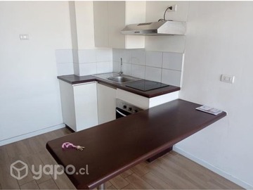 Departamento en venta en nor-oriente, Estación Central - 1 dormitorio, 1 baño