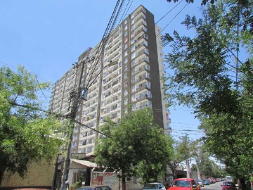 Departamento en venta en Metro Hospitales, Independencia (170385), Independencia - 1 dormitorio, 1 baño