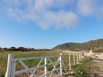 Terreno en venta en El panul, Coquimbo