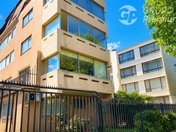 Departamento en venta en 4 norte con Libertad, Viña del Mar - 3 dormitorios, 4 baños