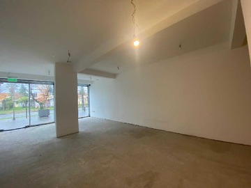 Local Comercial en arriendo mensual en Se arrienda local comercial temuco (67835), Temuco - 2 baños