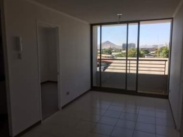 Venta / Departamento / Estación Central