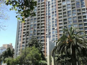 Departamento en venta en Mapocho 1450, Santiago - 1 dormitorio, 1 baño