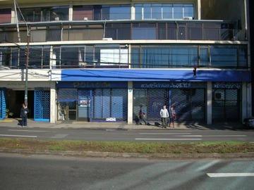 Local Comercial en arriendo mensual en Valparaíso, Valparaíso - 4 baños