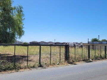 Terreno en venta en Linares terreno 4.945m2 (73890), Linares