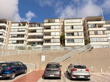 Departamento en venta en Aníbal Pinto 3690, La Serena - 2 dormitorios, 1 baño