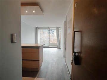 Arriendo Mensual / Departamento / Ñuñoa