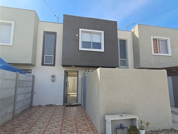 Arriendo Mensual / Casa / Coquimbo