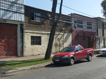Local Comercial en venta en Comercial. Santiago Concha. Franklin. Arauco (172702), Santiago - 2 baños