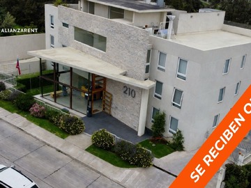 Departamento en venta en Litorina 210, Viña del Mar - 2 dormitorios, 2 baños