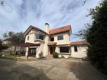 Casa en venta en Cerro Castillo - Callao, Viña del Mar - 5 dormitorios, 3 baños