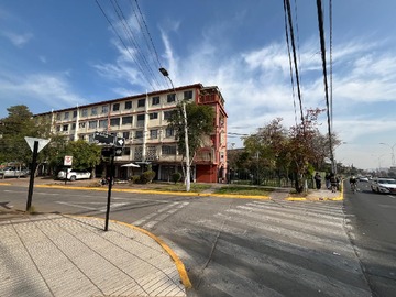 Arriendo Mensual / Departamento / Ñuñoa