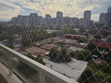 Departamento en venta en Cerca metro san alberto hurtado, Estación Central - 2 dormitorios, 2 baños