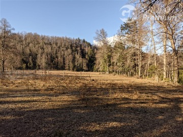 Parcela en venta en Sector Huitraco, Curarrehue, Cautín. La Araucanía., Curarrehue