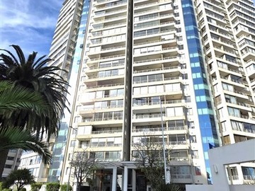 Departamento en arriendo mensual en Gran oportunidad depto 4 dorm en Coraceros, Viña del Mar., Viña del Mar - 4 dormitorios, 3 baños