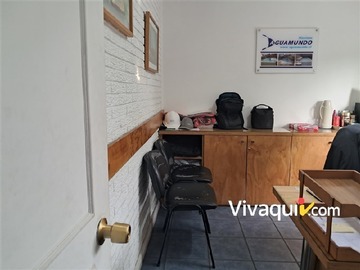 Local Comercial en arriendo mensual en Tabancura / Los Dragones, Vitacura - 3 baños