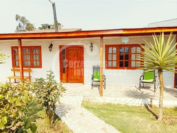 Venta / Casa / Nogales
