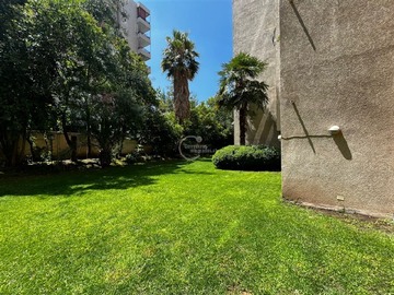 Departamento en venta en Canta gallo/san damian, Las Condes - 2 dormitorios, 2 baños