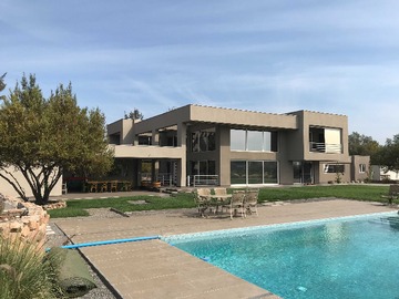 Terreno en venta en Prueba // Remodelada // Colegios (174920), Providencia - 3 dormitorios, 3 baños