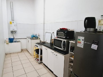 Casa en venta en Se Arrienda Local Comercial en Centro de la Serena - 8 dormitorios, 4 baños