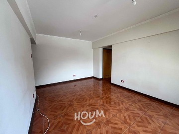 Arriendo Mensual / Departamento / Santiago