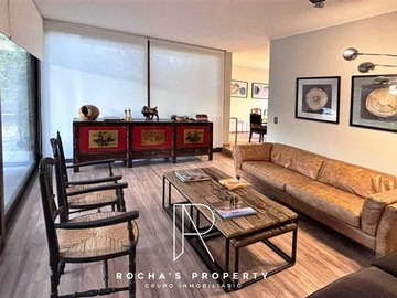 Casa en arriendo mensual en condominio Canquen, Colina - 3 dormitorios, 3 baños