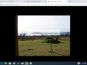 Parcela en venta en Loteo curiñanco - km. 4 villarrica pucon, Villarrica