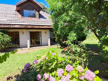 Terreno en venta en Casa en Parcela (114073), Buin - 5 dormitorios, 4 baños