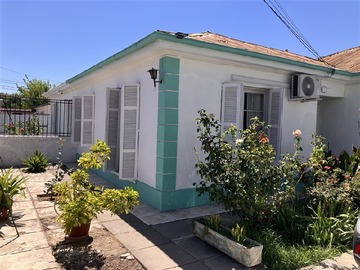 Casa en venta en Zapadores con María del Pilar, Recoleta - 5 dormitorios, 2 baños