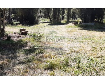 Parcela en venta en La junta, Cisnes