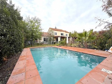 Casa en venta en Piedra roja, Colina - 4 dormitorios, 4 baños