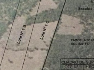 Terreno en venta en R-733, Victoria