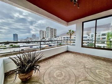 Venta / Departamento / Iquique